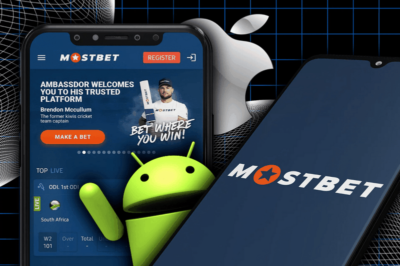 Recenze, aplikace a přihlášení stránek Mostbet Casino CZ